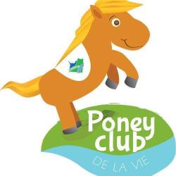 Poney Club De La Vie, Centre équestre