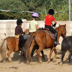 Poney Club De Monteclin