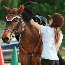 Poney Club Des 5 Arpents