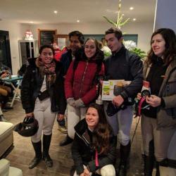 Poney Club Des Mesnuls
