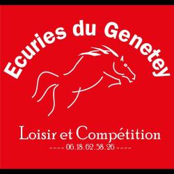 Poney Club Du Genetey