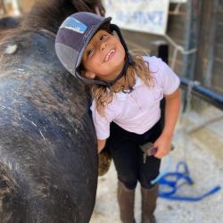 Poney Club Du Parc
