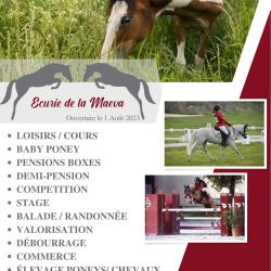 Poney Club Du Val D Automne