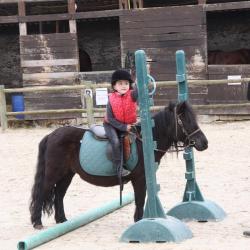 Poney Club Rambouillet Club Animaponey