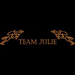 Poney Club Team Julie