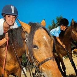 Poney Club Ucpa De Montigny Le Bretonneux