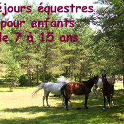 Poney Club De Pertuzades