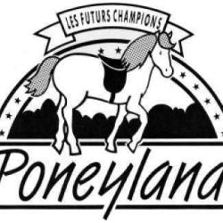 Poneyland De Thiais