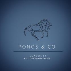 Ponos And Co