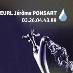 Ponsart Jérome