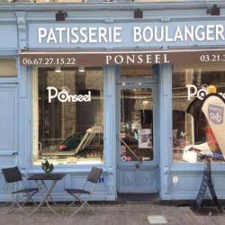 Boulangerie Pâtisserie Ponseel
