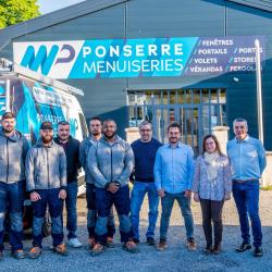 Ponserre Menuiseries - Rénoval