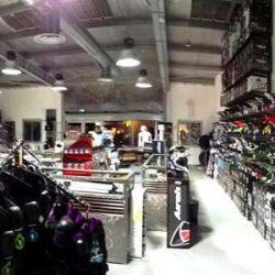 Ponskmx - Equipements Motocross