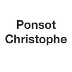 Ponsot Christophe
