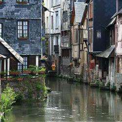 Pont Audemer