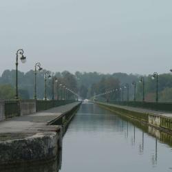 Pont Canal De Briare