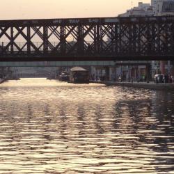 Pont De Crimée