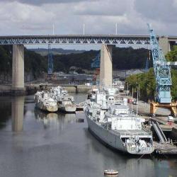 Pont De L'harteloire