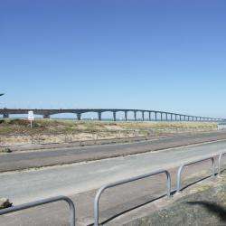 Pont De L'île De Ré
