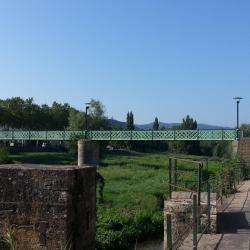 Pont De L'orb