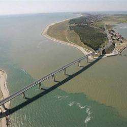 Pont De Noirmoutier