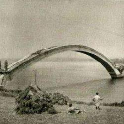 Pont Albert-louppe