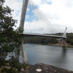 Pont De Térénez