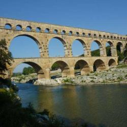 Pont Du Gard