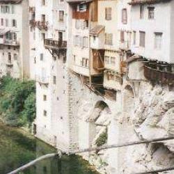 Pont En Royans