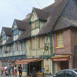 Pont L'évêque