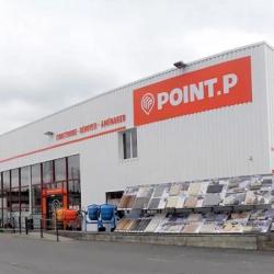 Pont L'evêque Point.p Showroom