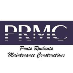 Pont Roulant Et Maintenance Construction P.r.m.c