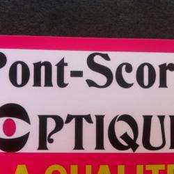 Pont Scorff Optique