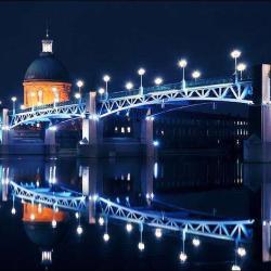 Pont St-pierre