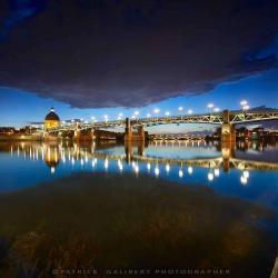 Pont St-pierre