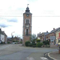 Pont Sur Sambre