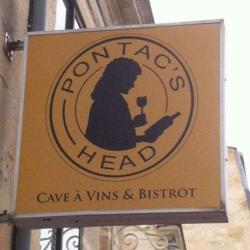 Pontact'head