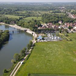 Pontailler Sur Saône