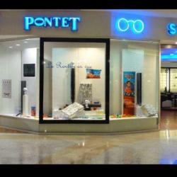 Pontet Optique