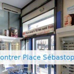 Pontet Optique