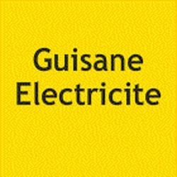 Guisane Electricite
