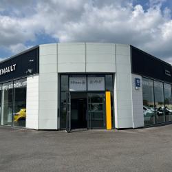 Ponthierry Automobiles