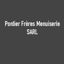 Pontier Frères Menuiserie