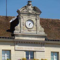 Pontoise