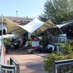 Ponton Milan Paris
