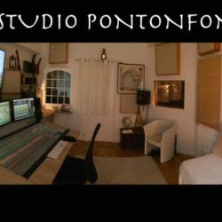 Pontonfon