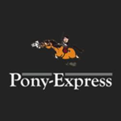 Pony Express