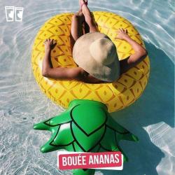 Pool Cap