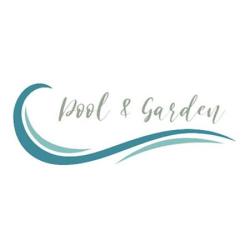 Pool And Garden