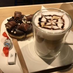 Pop Coffee